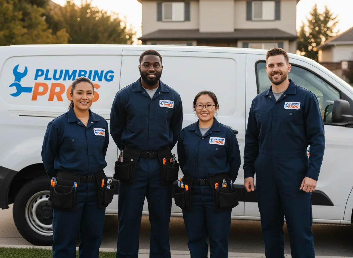 Water Heater Repair company in Whitesboro, OK
